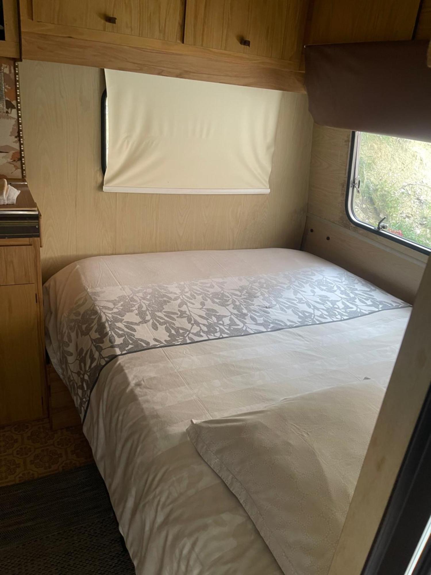 Caravanes De Provence 艾格伦 外观 照片
