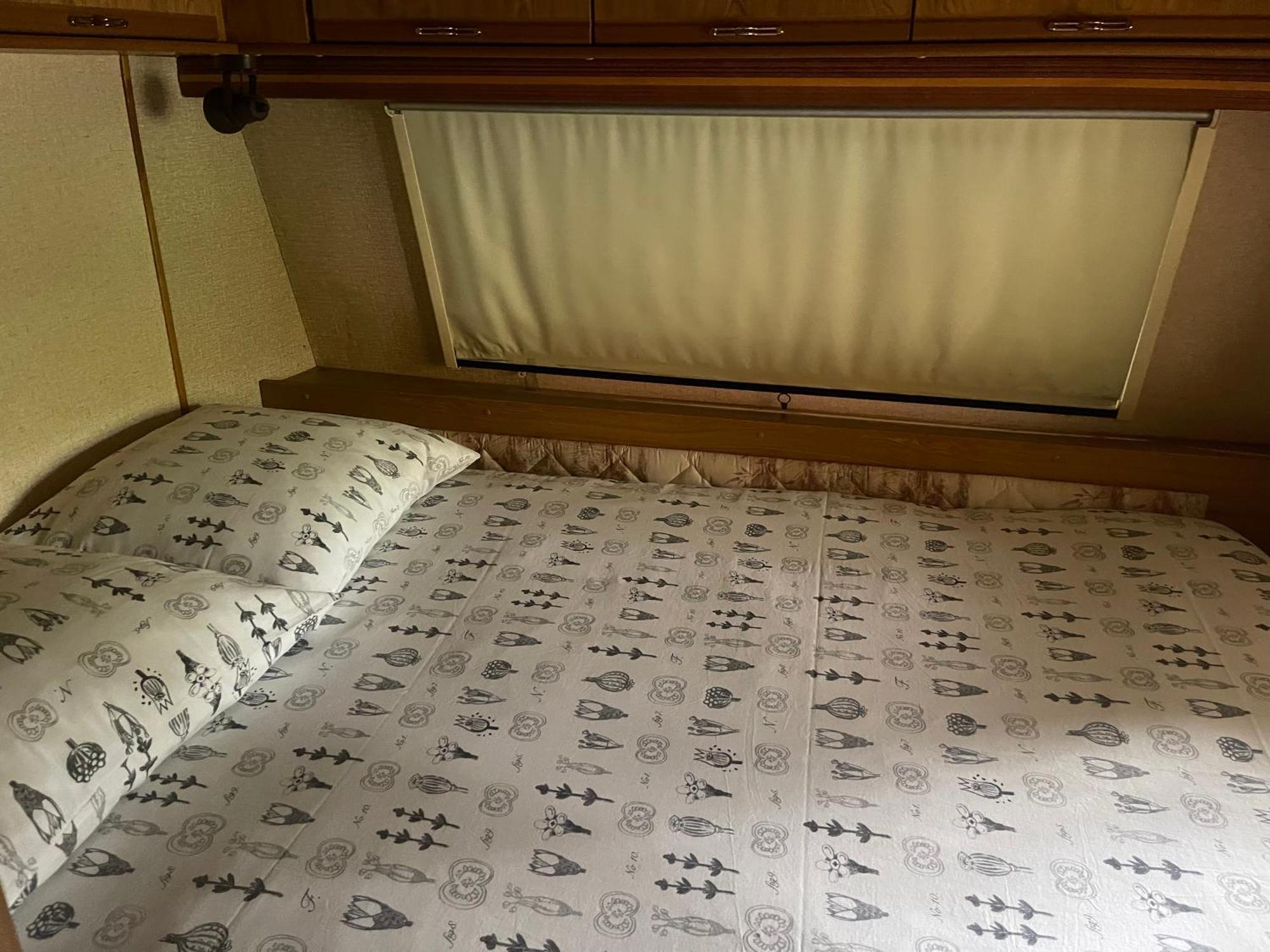 Caravanes De Provence 艾格伦 外观 照片