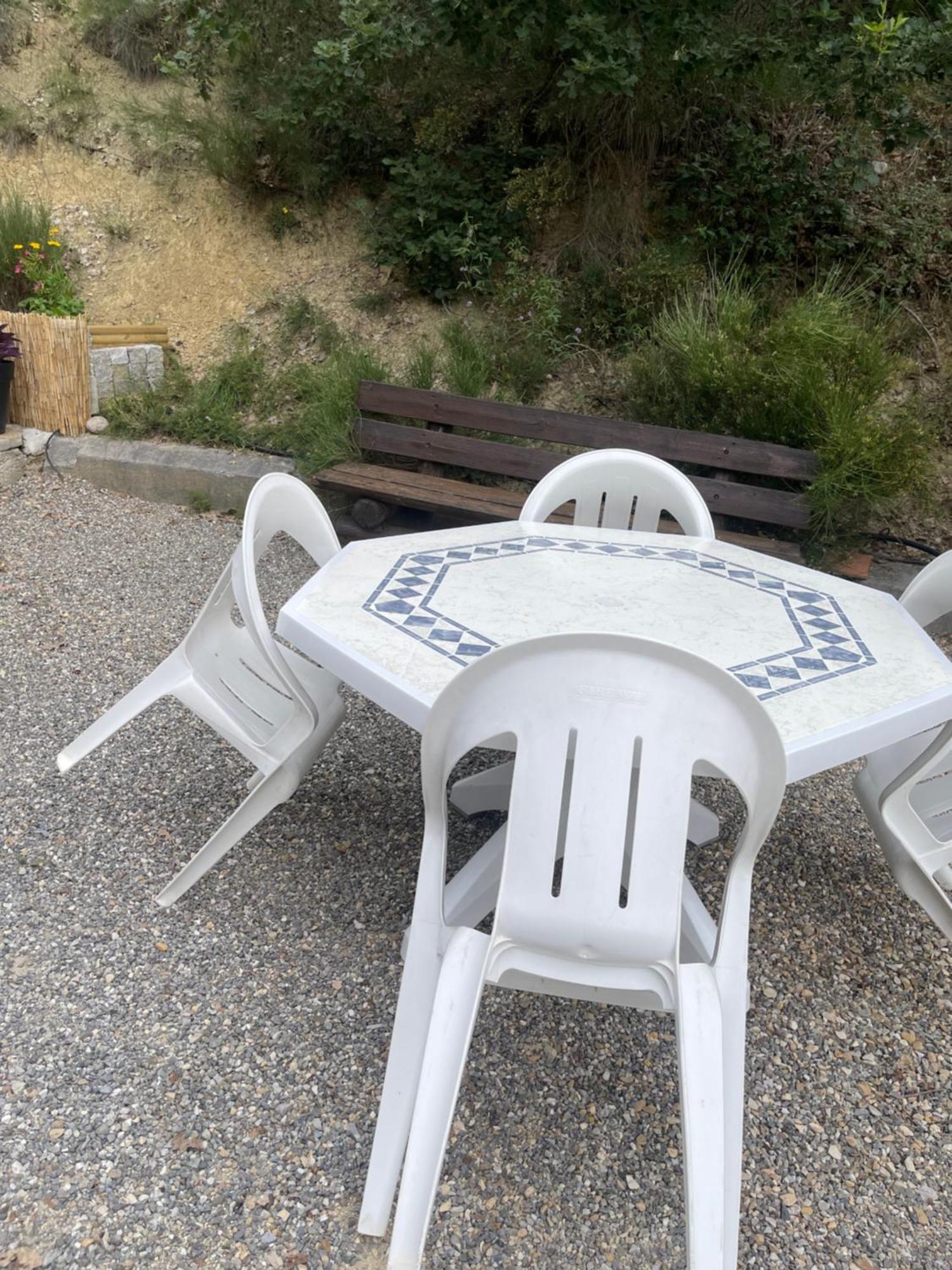 Caravanes De Provence 艾格伦 外观 照片